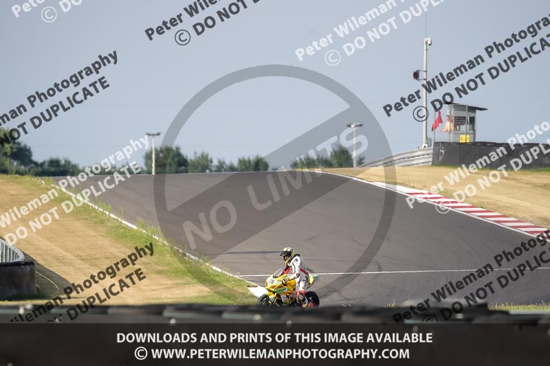 25 to 27th july 2019;Slovakia Ring;event digital images;motorbikes;no limits;peter wileman photography;trackday;trackday digital images